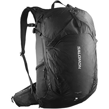 

Salomon Trailblazer 30 Black/Alloy