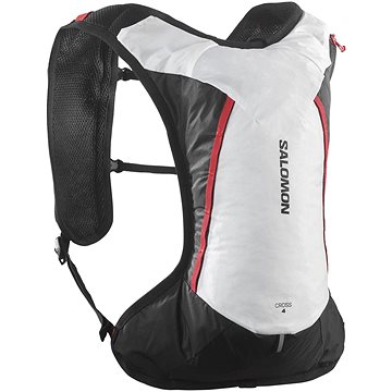 

Salomon Cross 4 White/Black