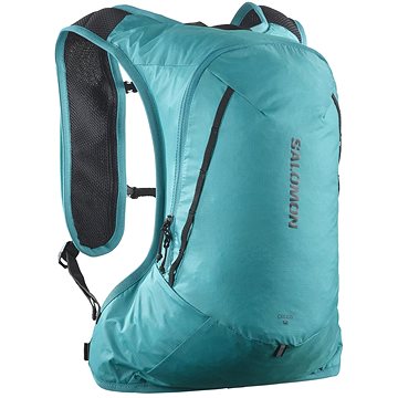 

Salomon Cross 8 Tahitian Tide/Black