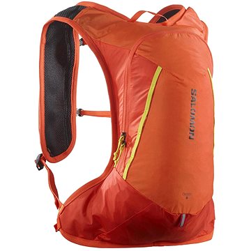 

Salomon Cross 8 Dragon Fire/Cherry Tomato