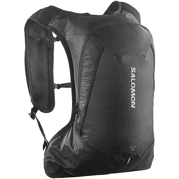 

Salomon Cross 12 Black