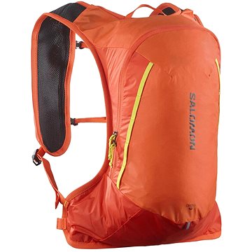 

Salomon Cross 12 Dragon Fire/Cherry Tomato