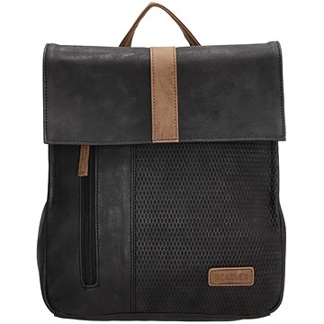 

Beagles Brunete Backpack 4 l Black