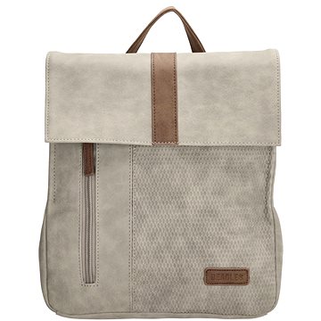 

Beagles Brunete Backpack 4 l Light Grey