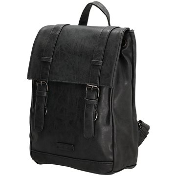 

Enrico Benetti Amy Backpack 8 l Black