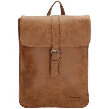 

Enrico Benetti Kate Backpack Camel