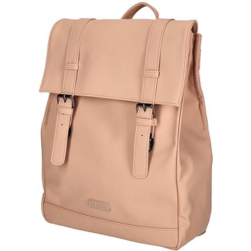 

Enrico Benetti Maeve Tablet Backpack Soft Pink