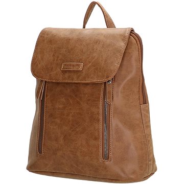 

Enrico Benetti Nouméa Backpack Camel