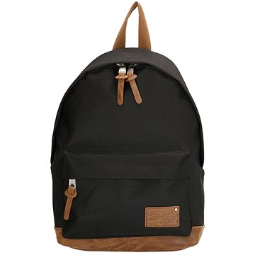 

Enrico Benetti Santiago Backpack 14 l Black