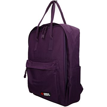 

Enrico Benetti San José 46213 Aubergine