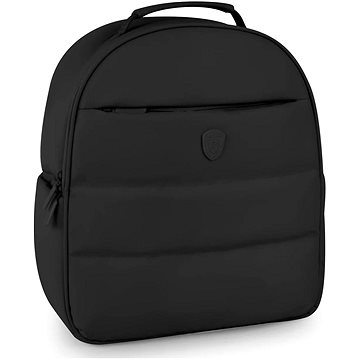 

Heys Puffer Backpack Black