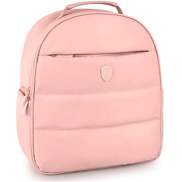 

Heys Puffer Backpack Rose