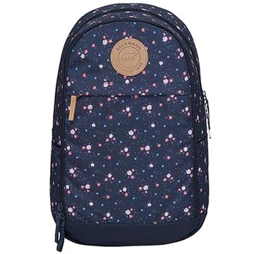 

BECKMANN batoh Urban midi Floral
