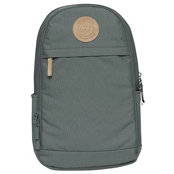 

BECKMANN batoh Urban midi Foggy Green