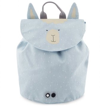 

Trixie-baby Dětský batoh Mr. Alpaca