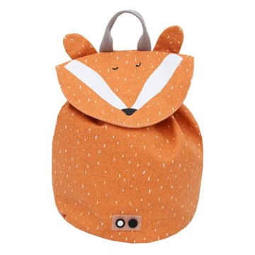 

Trixie-baby Dětský batoh Mr. Fox