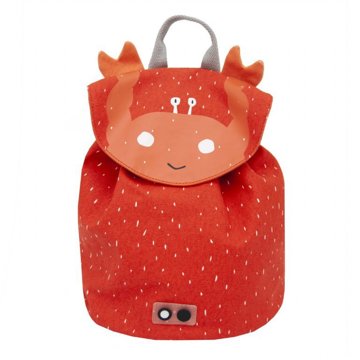 

Trixie-baby Dětský batoh Mrs. Crab