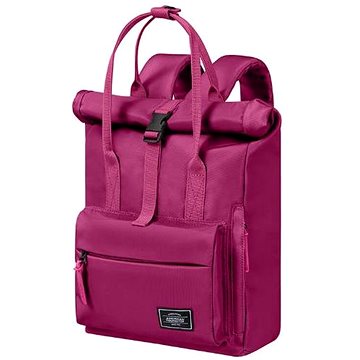 

American Tourister Urban Groove UG16 Backpack City Deep Orchid