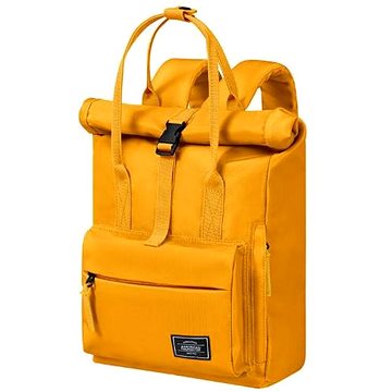 

American Tourister Urban Groove UG16 Backpack City Yellow