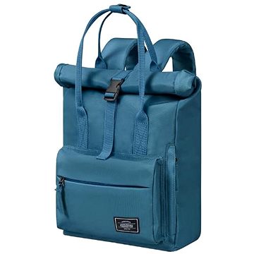 

American Tourister Urban Groove UG16 Backpack City Stone Blue