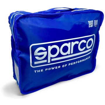 

Sparco Taška na kombinézu