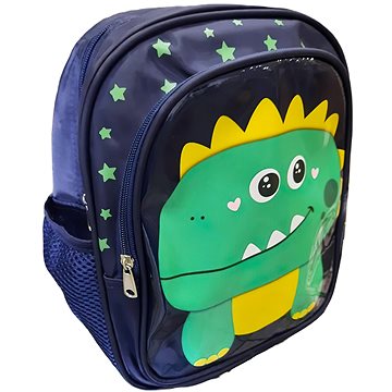 

bHome Dětský batoh Dino Příšera