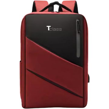 

T-class Batoh do letadla 1331 červený