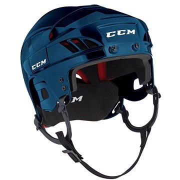 

CCM 50 SR Senior, tmavě modrá, 48-53 cm, XS
