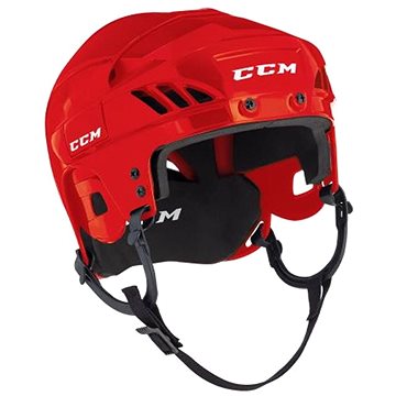 

CCM 50 SR Senior, červená, 48-53 cm, XS