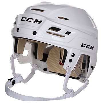 

CCM Tacks 110 SR bílá, Senior, XS, 50-54 cm