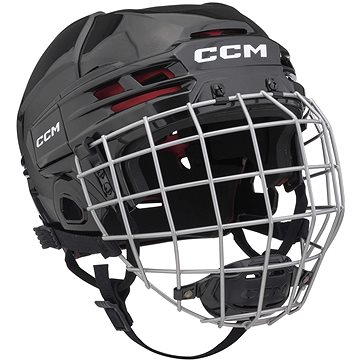 

CCM Tacks 70 Combo YTH dětské, 49-53 cm, černá
