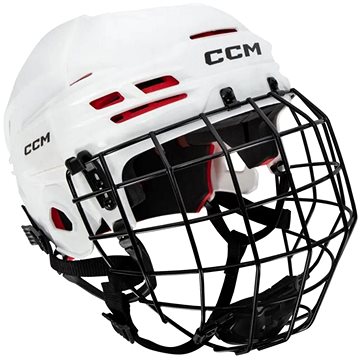 

CCM Tacks 70 Combo YTH dětské, 49-53 cm, bílá