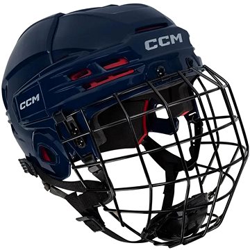 

CCM Tacks 70 Combo YTH dětské, 49-53 cm, tmavě modrá