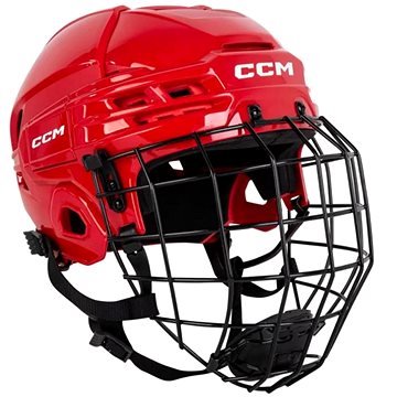 

CCM Tacks 70 Combo YTH dětské, 49-53 cm, červená
