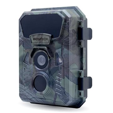 

Bentech Micro