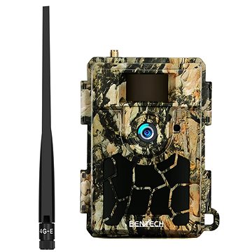 

Bentech TC08 4G LTE