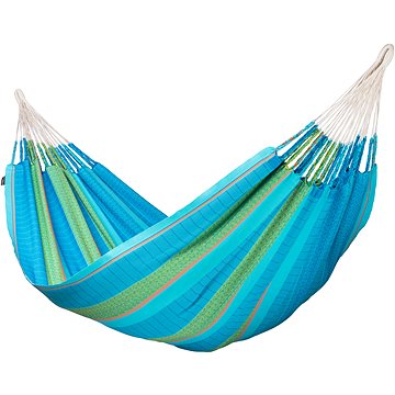 

La Siesta Flora Kingsize Stripes Curacao