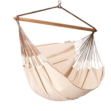 

La Siesta Habana sedačka lounger Nougat