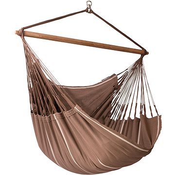 

La Siesta Habana Kingsize Cosy Chocolate