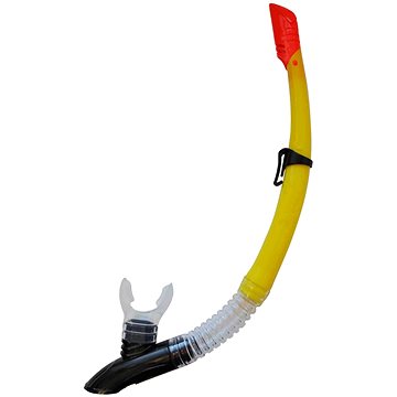 

Calter Adult 63PVC-Silicon, žlutý