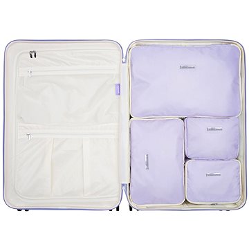 suitsuit packing cubes