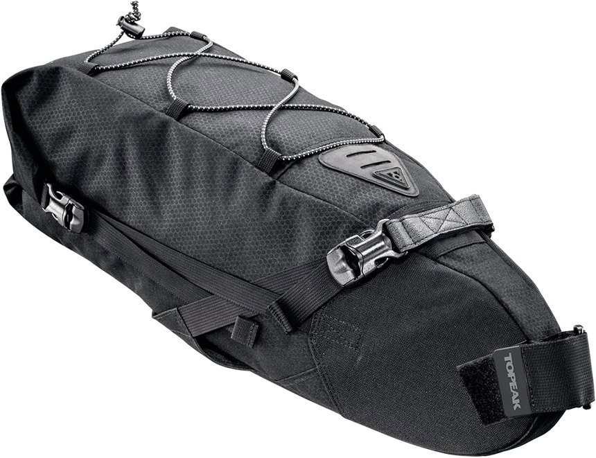 

TOPEAK Bikepacking Backloader 10
