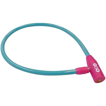 

One Loop 4.0, modrorůžový