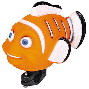 

One Toy, ryba