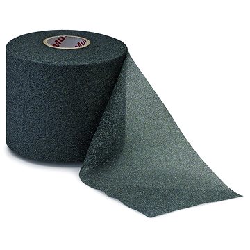 

Mueller MWrap Colored, podtejpovací molitanová páska černá 7cm x 27,4m