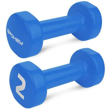 

Spokey Shape 2 × 2 kg