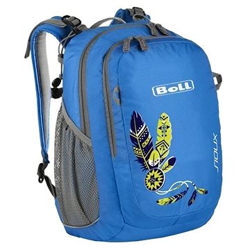 

Boll Sioux 15 dutch blue