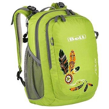 Boll Sioux 15 lime