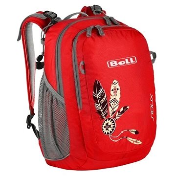 

Boll Sioux 15 truered