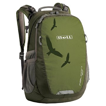 

Boll Falcon 20 Cedar